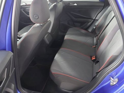 Used 2024 Volkswagen Jetta GLI 40th Anniversary Edition image 21