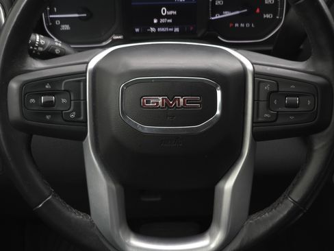 Used 2022 GMC Sierra 1500 SLT w/ SLT Premium Package image 22