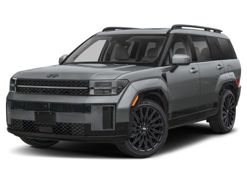 New 2026 Hyundai Santa Fe Calligraphy image 1