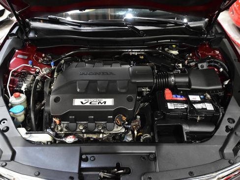 Used 2010 Honda Crosstour EX-L image 35