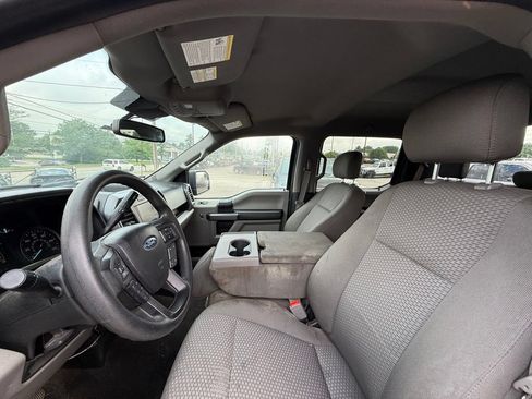 Used 2020 Ford F150 XLT w/ Equipment Group 301A Mid AWD/4WD image 13