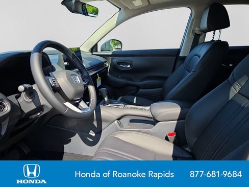 New 2027 Honda HR-V EX-L image 10