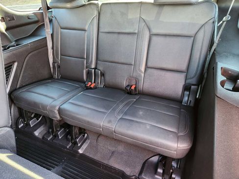 Used 2021 Chevrolet Tahoe LT image 10