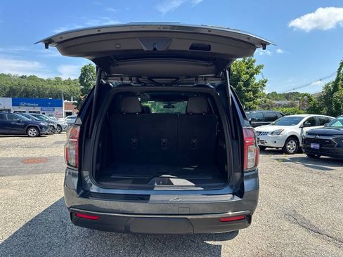 Used 2021 Chevrolet Tahoe RST w/ Luxury Package AWD/4WD image 5