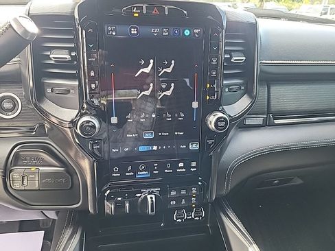 Certified 2024 RAM 3500 Limited AWD/4WD image 15