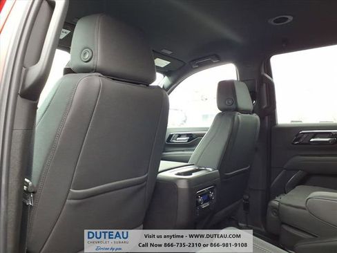 New 2026 Chevrolet Tahoe LT w/ Comfort Package image 11
