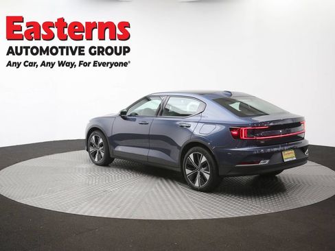 Used 2023 Polestar Polestar 2 w/ Pilot Pack FWD image 63