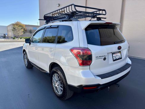 Used 2014 Subaru Forester 2.0XT Premium w/ Popular Package #2 image 14
