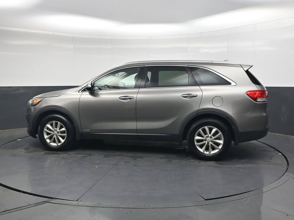 Used 2018 Kia Sorento AWD image 10