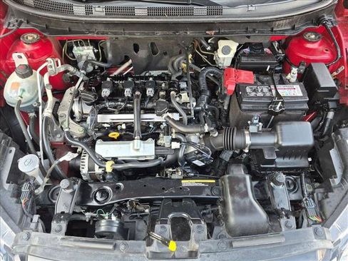 Used 2023 Nissan Kicks SR FWD image 22