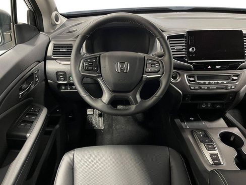 New 2026 Honda Ridgeline RTL image 23