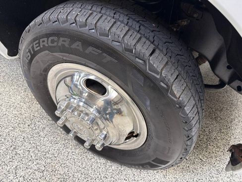 Used 2016 Ford F350 XL w/ Power Equipment Group image 70