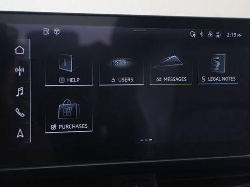 Used 2020 Audi S5 Prestige w/ S Sport Package image 41