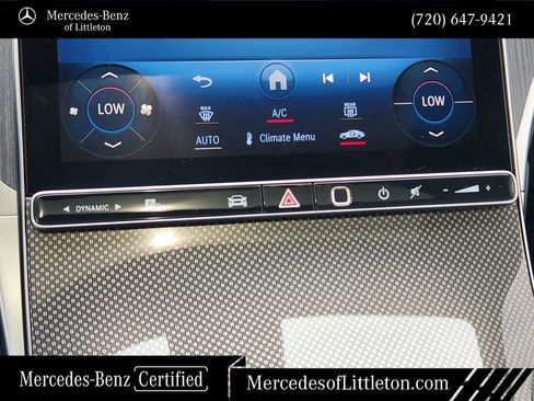 Used 2024 Mercedes-Benz GLC 300 4MATIC image 19