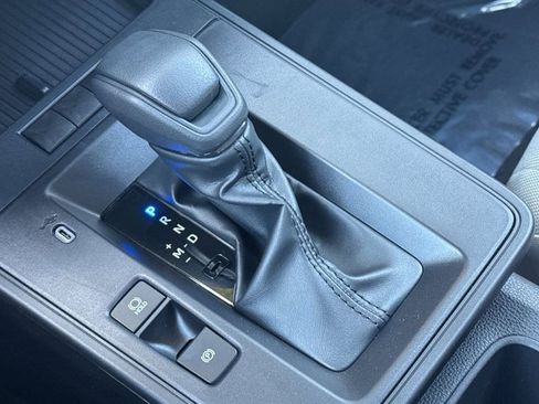 New 2026 Toyota Corolla Cross L FWD image 18