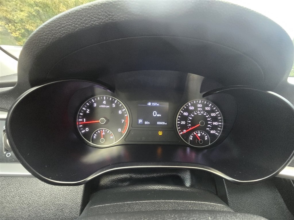 Used 2019 Kia Optima LX w/ LX Premium Package FWD image 15