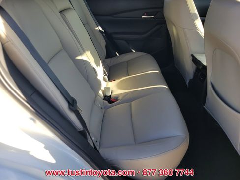 Used 2023 MAZDA CX-30 AWD 2.5 S w/ Preferred Package image 14