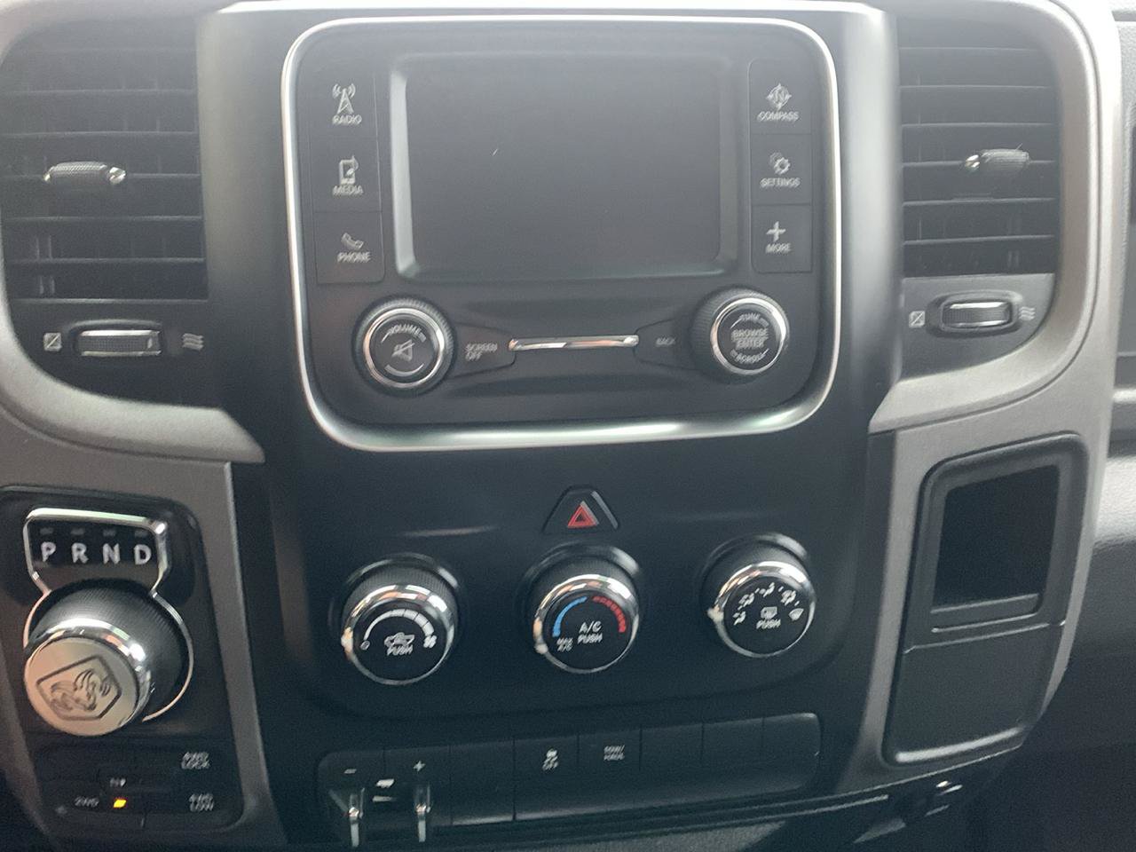 Used 2015 RAM 1500 Tradesman w/ Popular Equipment Group AWD/4WD image 22