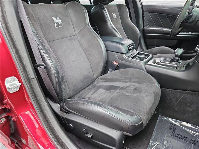 Used 2023 Dodge Charger Scat Pack RWD image 18