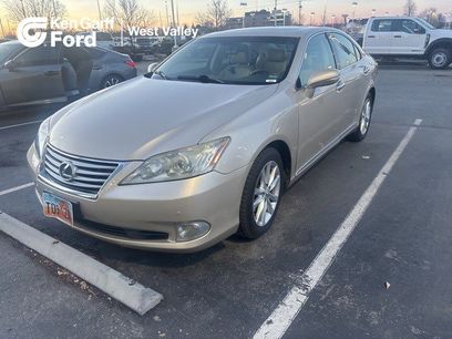 Used 2010 Lexus ES 350