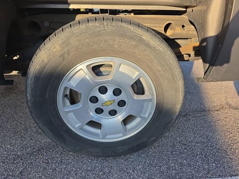 Used 2012 Chevrolet Silverado 1500 LT w/ Interior Plus Package image 17