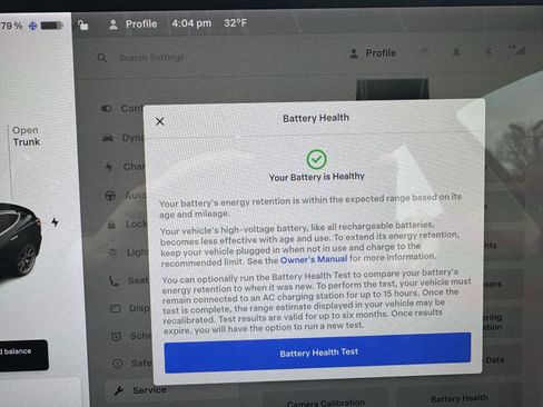 Used 2018 Tesla Model 3 Long Range image 21