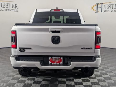 Used 2020 RAM 1500 Big Horn image 6
