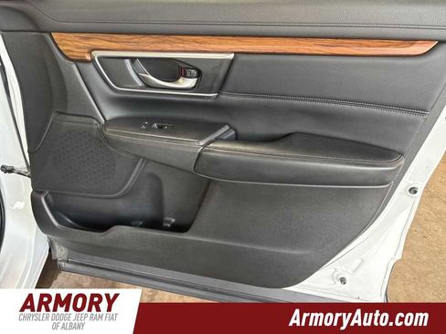 Used 2021 Honda CR-V EX-L image 34