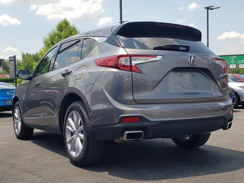 Certified 2024 Acura RDX SH-AWD image 6