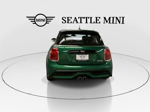 Used 2024 MINI Cooper S FWD image 9