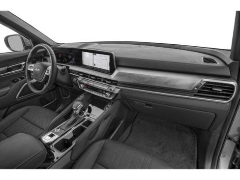 Certified 2024 Kia Telluride EX X-Line AWD/4WD image 18