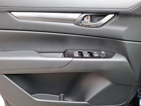 Certified 2025 MAZDA CX-5 AWD 2.5 S w/ Preferred Package image 12