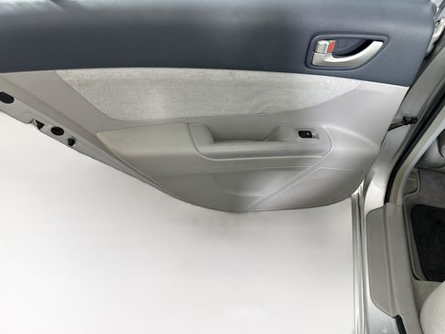 Used 2007 Hyundai Sonata GLS FWD image 23