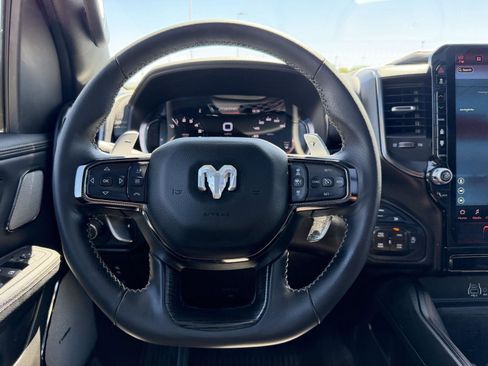 Used 2025 RAM 1500 Rebel w/ Rebel Level 2 Equipment Group AWD/4WD image 28
