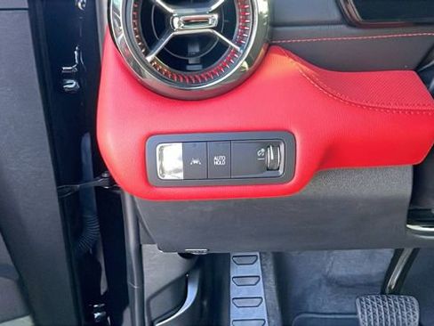 New 2025 Chevrolet Blazer EV RS image 24