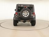Used 2016 Jeep Wrangler Rubicon w/ Dual Top Group image 5