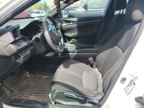 Used 2019 Honda Civic LX image 10