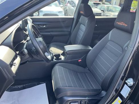 Used 2026 Honda CR-V TrailSport image 21