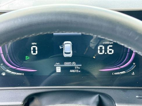 Certified 2023 Kia Sportage X-Line w/ X-Line Premium Package image 12