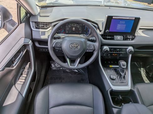 Used 2024 Toyota RAV4 XLE Premium w/ Weather Package image 18