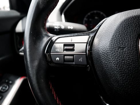 Used 2023 Honda Civic Si image 19