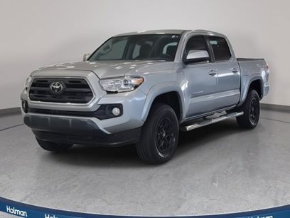Used 2019 Toyota Tacoma SR5