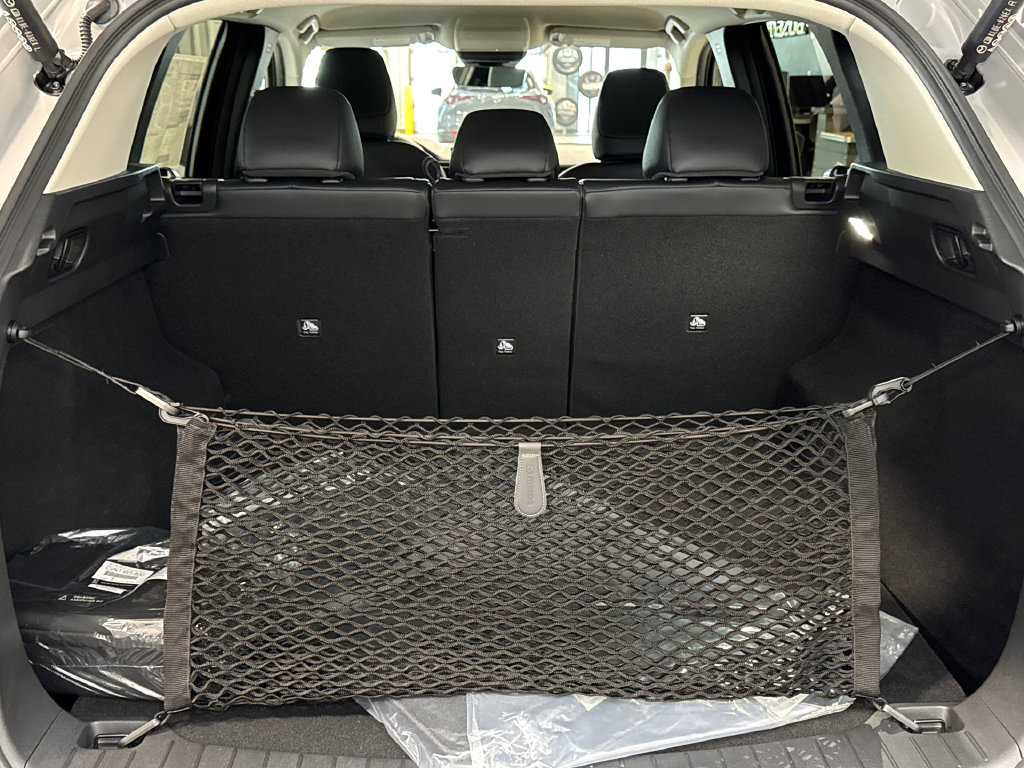 New 2026 MAZDA CX-5 Preferred AWD/4WD image 4