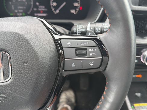 Used 2024 Honda CR-V Sport Touring image 16