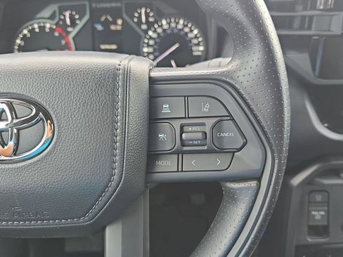 Used 2026 Toyota Tundra SR image 17