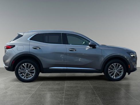 Used 2022 Buick Envision Preferred image 8