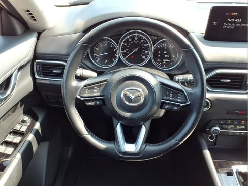 Used 2025 MAZDA CX-5 AWD 2.5 S w/ Preferred Package image 13