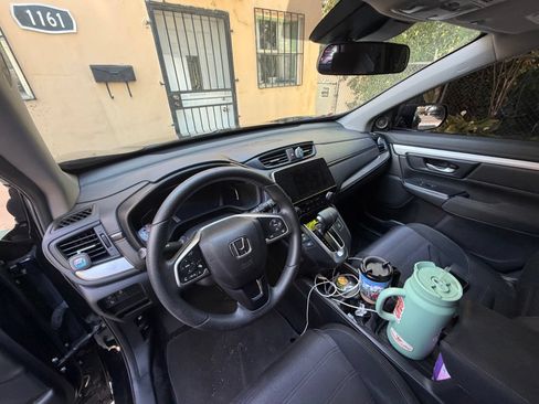 Used 2022 Honda CR-V Special Edition image 6