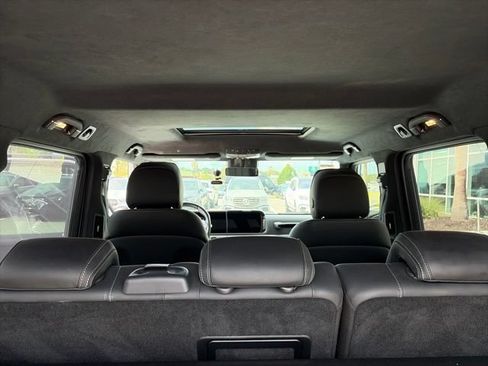 Used 2023 Mercedes-Benz G 63 AMG 4MATIC w/ Seat Comfort Package image 24