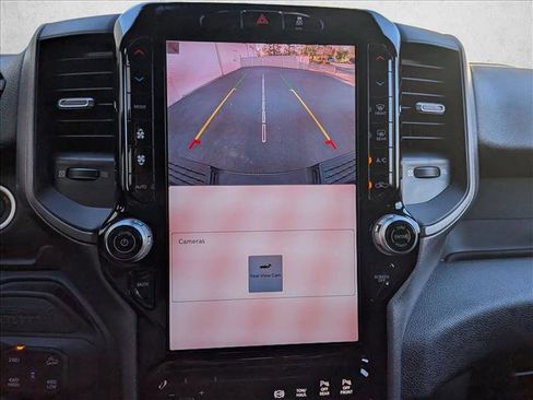 New 2026 RAM 2500 Tradesman image 14